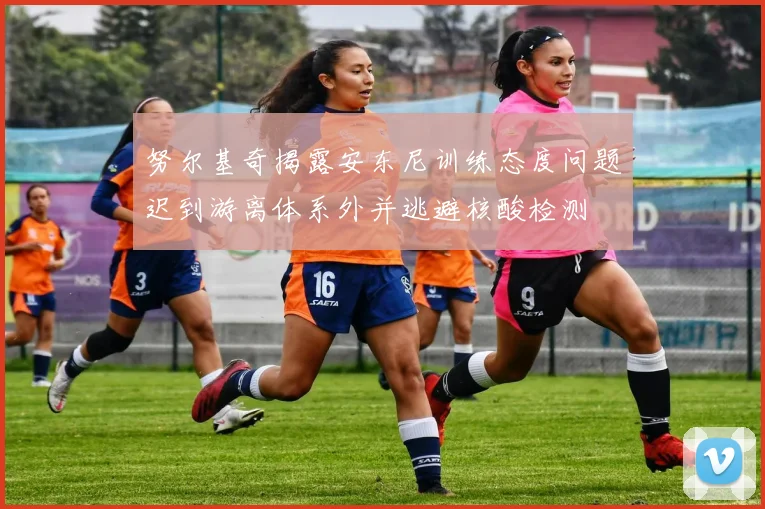 努尔基奇揭露安东尼训练态度问题迟到游离体系外并逃避核酸检测